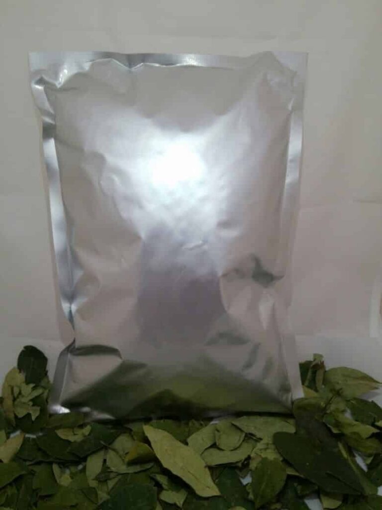 Coca Leaves 500gr