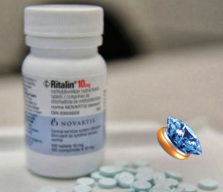 Ritalin